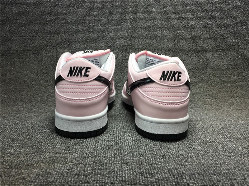 Super Max Perfect NIKE Zoom Dunk low pro(98% Authentic)--001